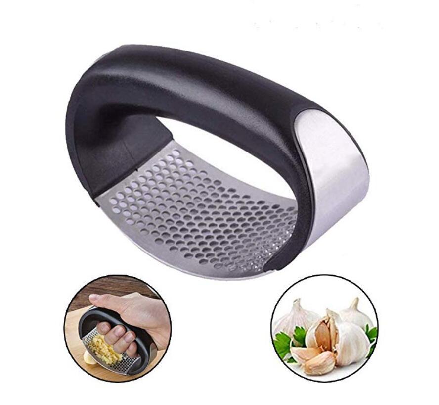 Garlic Crusher