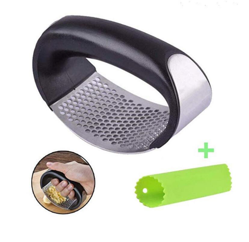 Garlic Crusher