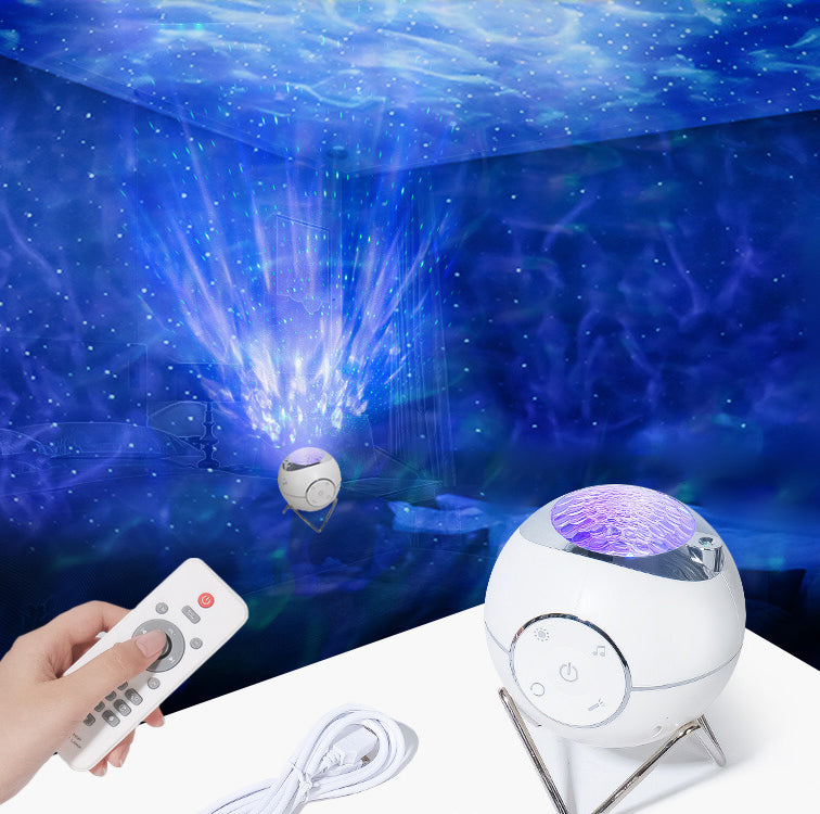 Star Laser Projector