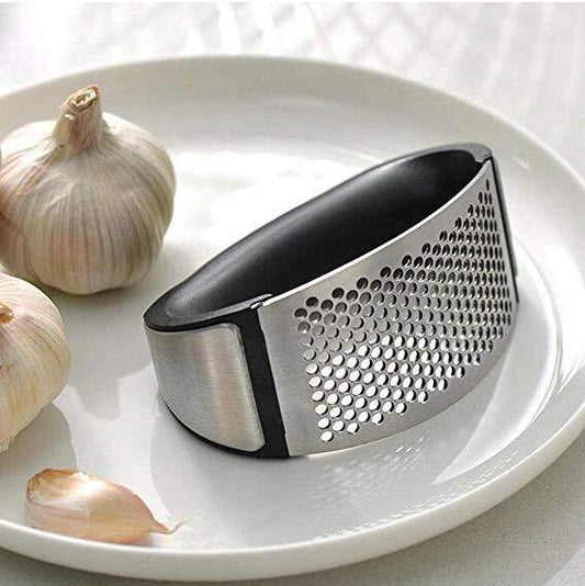 Garlic Crusher