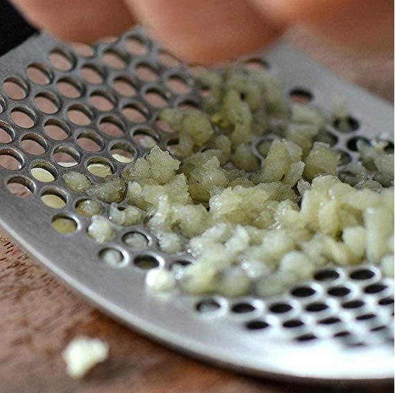 Garlic Crusher